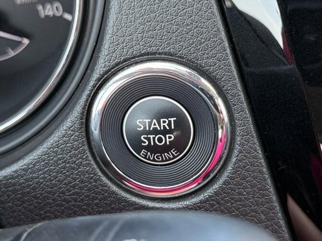 used 2022 Nissan Rogue Sport car, priced at $25,987