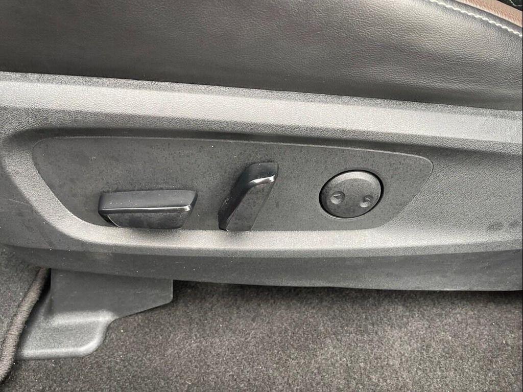 used 2023 Nissan Pathfinder car, priced at $39,599