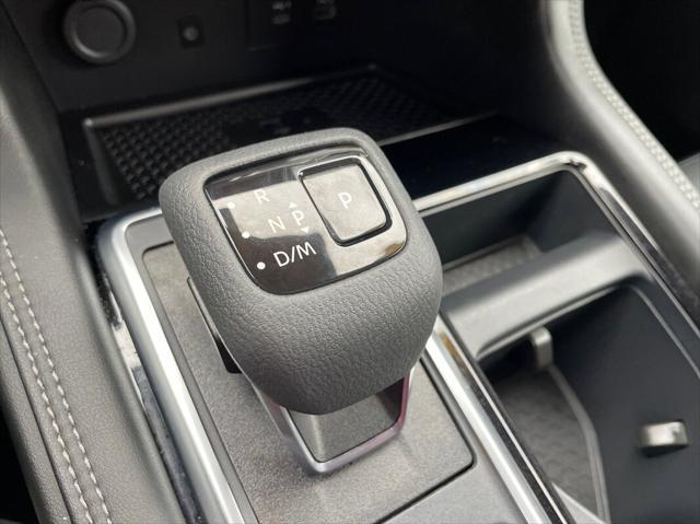 used 2023 Nissan Pathfinder car, priced at $41,996