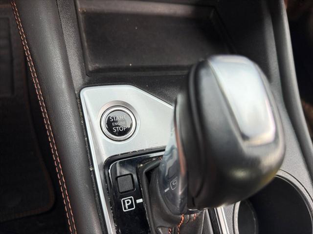 used 2022 Nissan Altima car, priced at $21,987