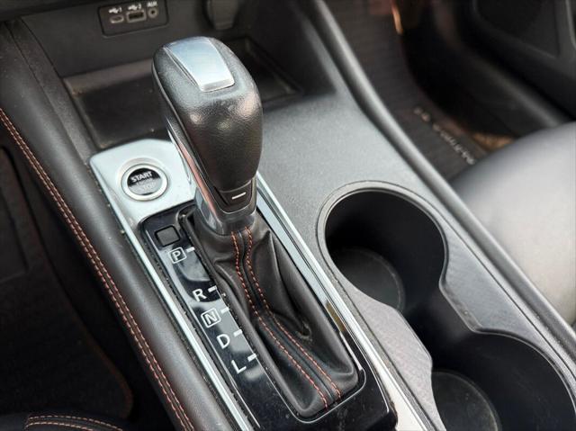 used 2022 Nissan Altima car, priced at $21,987