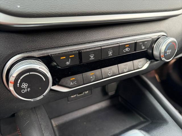 used 2022 Nissan Altima car, priced at $21,987