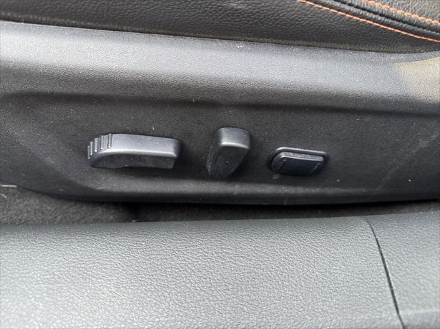 used 2022 Nissan Altima car, priced at $21,987
