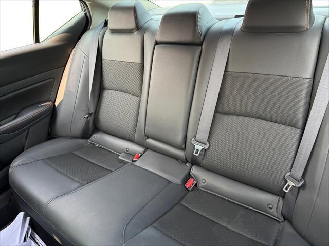 used 2022 Nissan Altima car, priced at $21,987