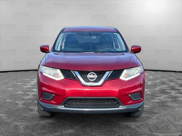 used 2016 Nissan Rogue car, priced at $12,994