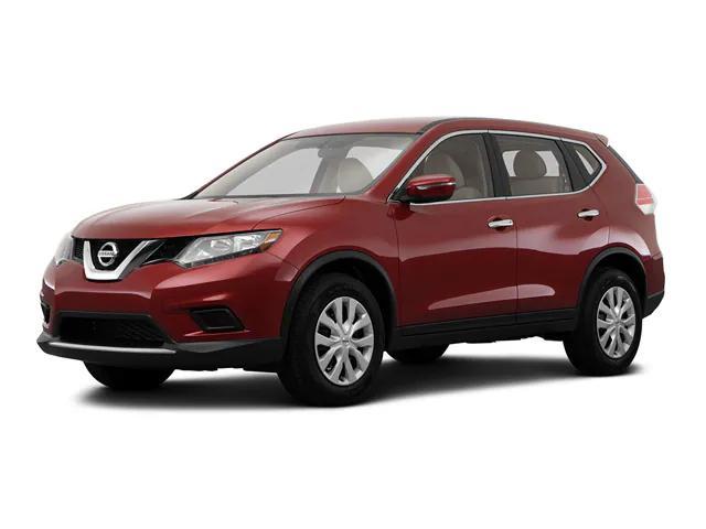 used 2016 Nissan Rogue car, priced at $12,998