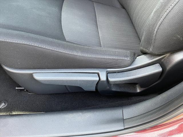 used 2022 Nissan Sentra car, priced at $17,998