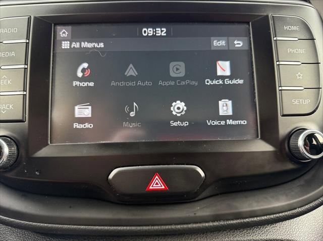 used 2020 Kia Soul car, priced at $16,988