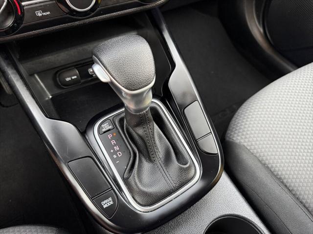 used 2020 Kia Soul car, priced at $16,988