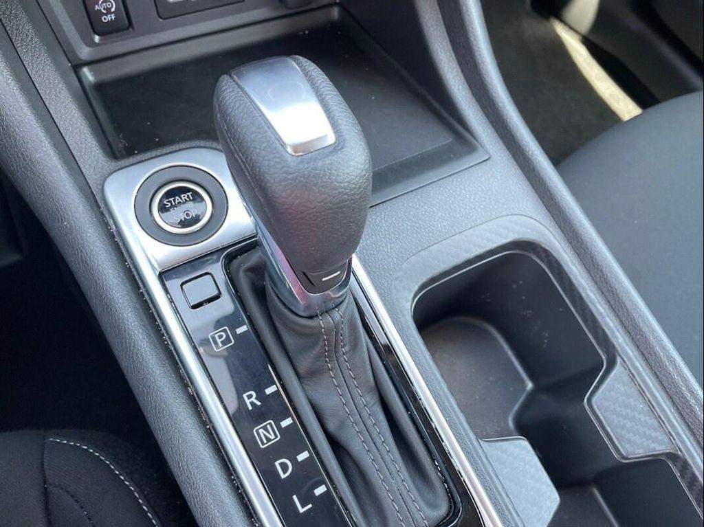 used 2024 Nissan Sentra car, priced at $20,999