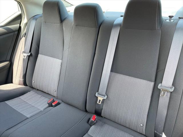 used 2024 Nissan Sentra car, priced at $21,999