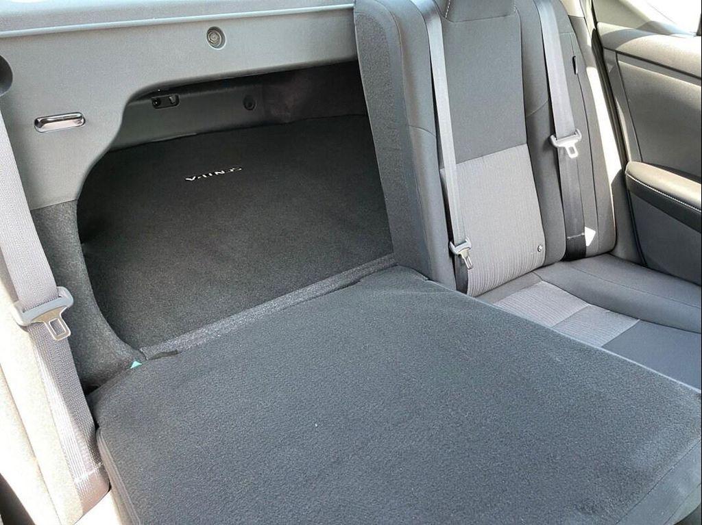 used 2024 Nissan Sentra car, priced at $20,999