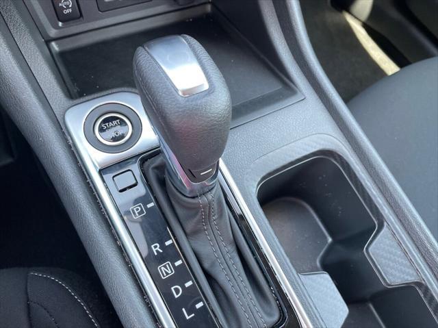 used 2024 Nissan Sentra car, priced at $21,999