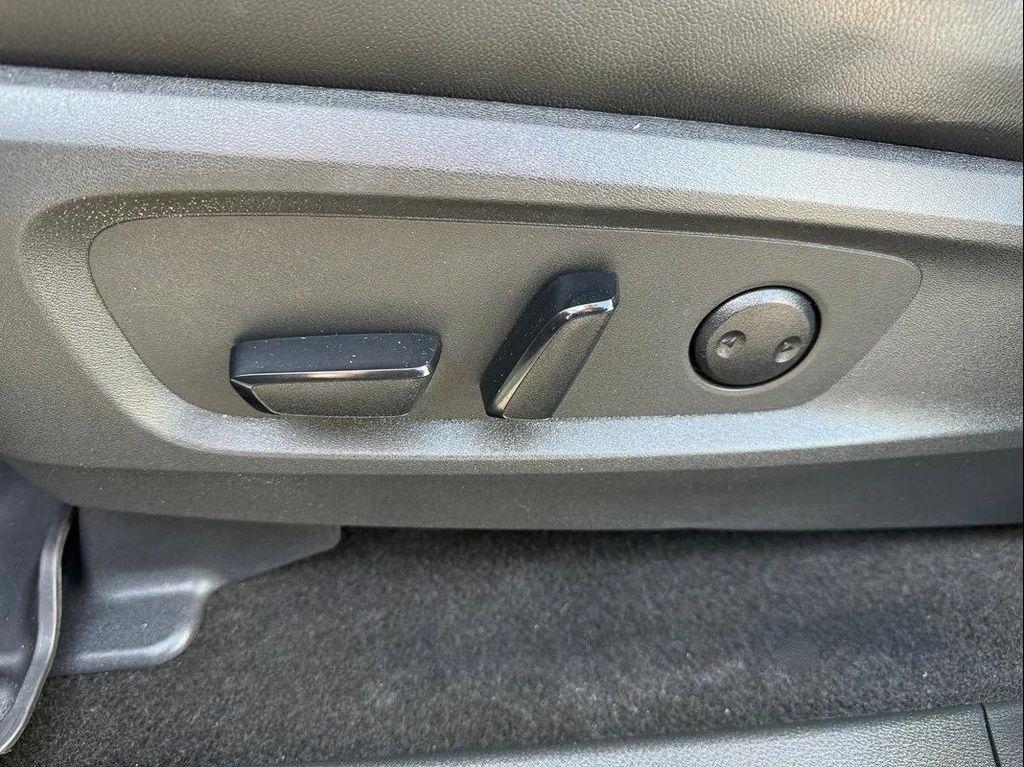 used 2023 Nissan Pathfinder car, priced at $37,997
