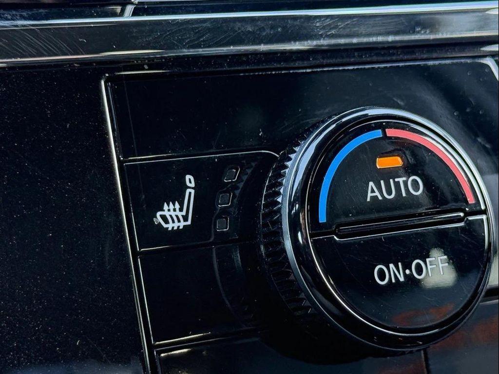 used 2023 Nissan Pathfinder car, priced at $37,997