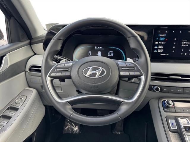 used 2024 Hyundai Palisade car, priced at $36,399