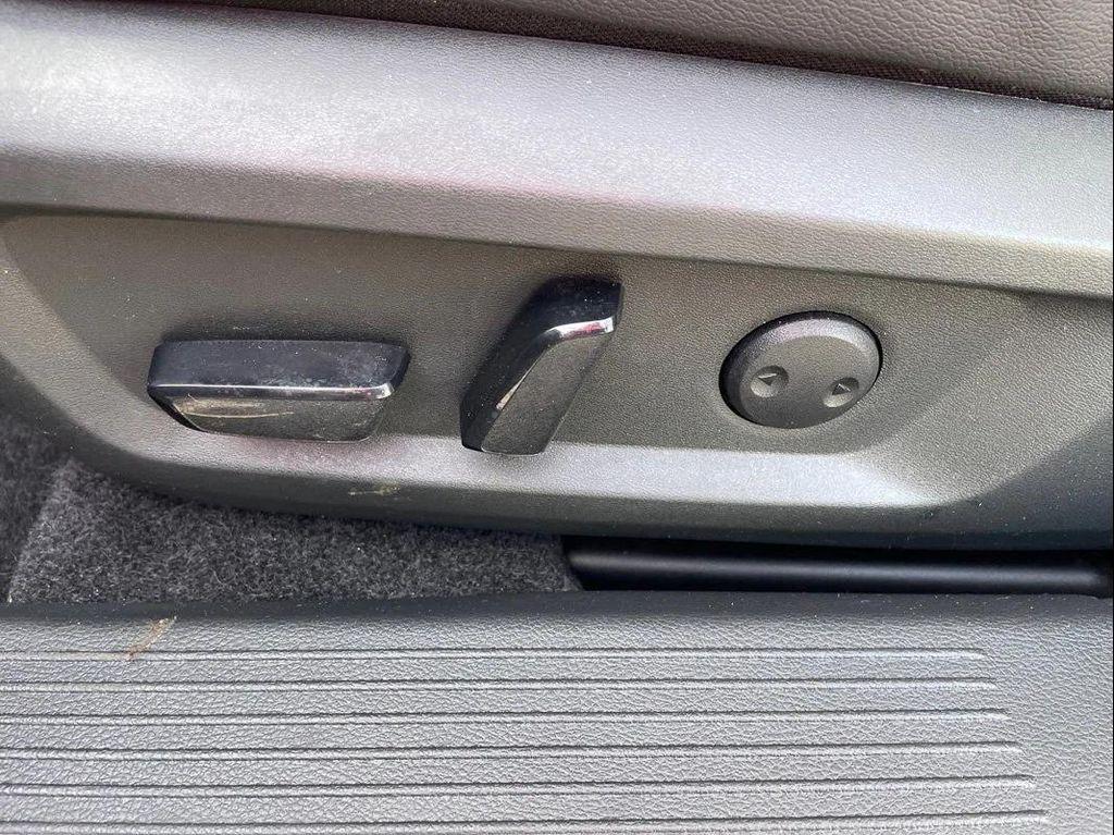 used 2023 Nissan Rogue car, priced at $29,699