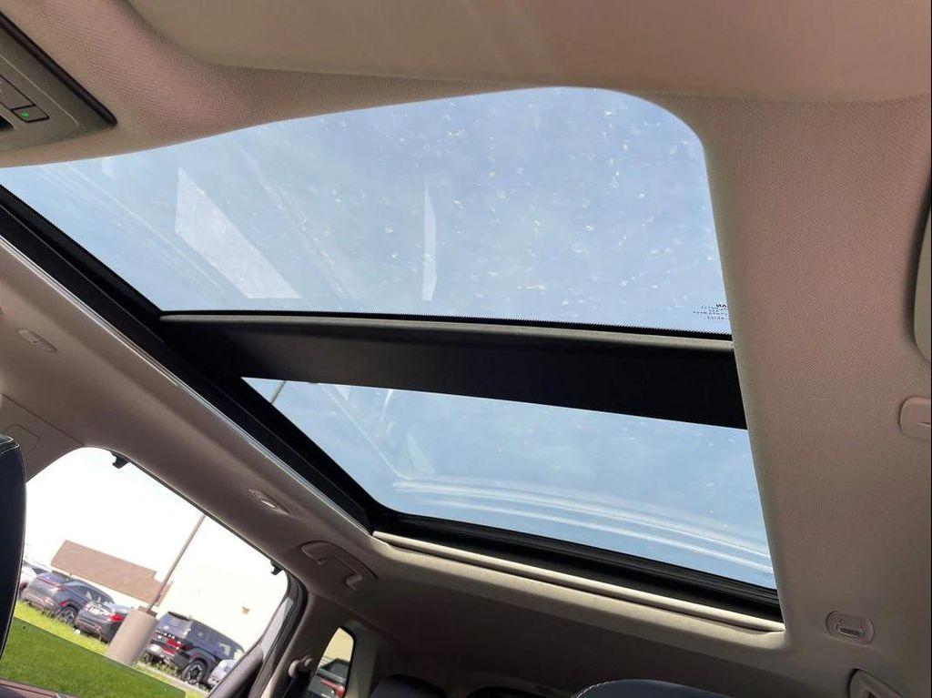 used 2023 Nissan Rogue car, priced at $29,699