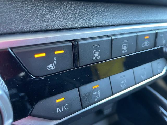 used 2022 Nissan Altima car, priced at $23,498