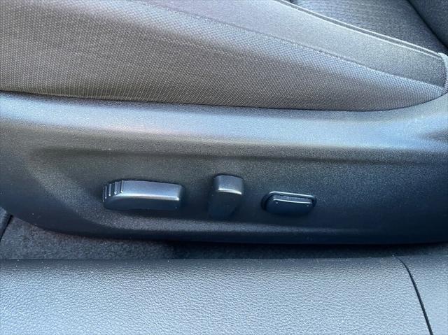 used 2022 Nissan Altima car, priced at $23,498