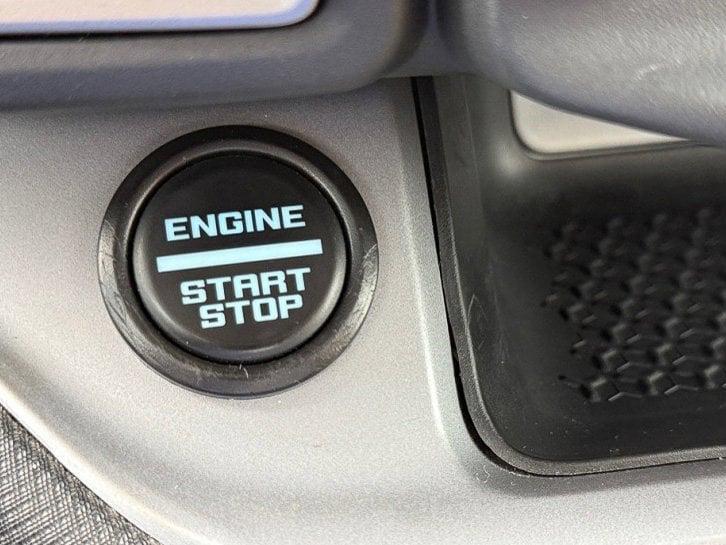 used 2021 Ford Bronco Sport car, priced at $22,998