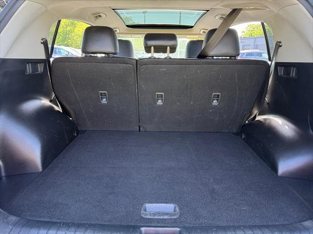 used 2019 Kia Sportage car, priced at $17,987