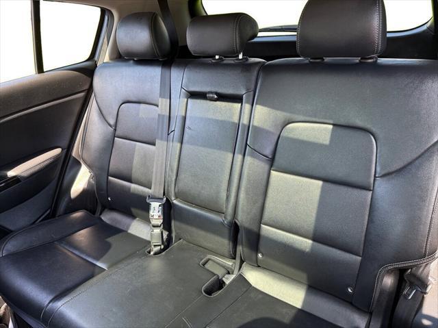 used 2019 Kia Sportage car, priced at $17,987