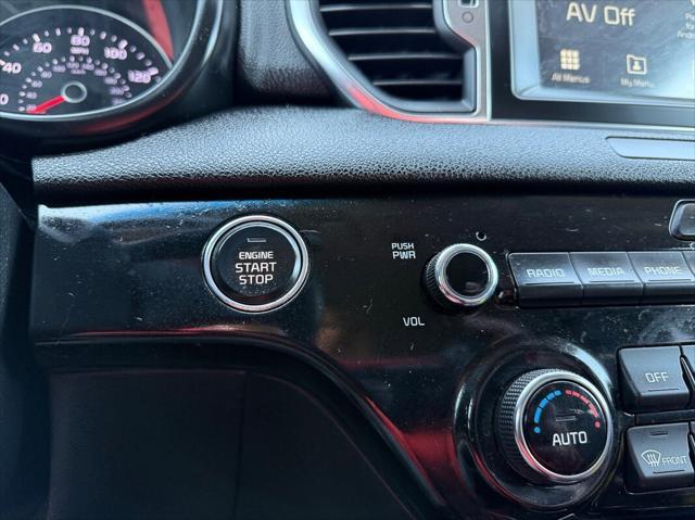 used 2019 Kia Sportage car, priced at $17,987