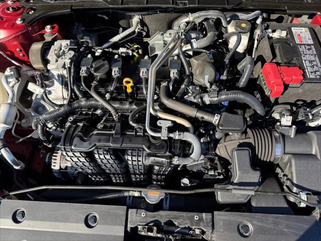 used 2022 Nissan Altima car, priced at $22,998
