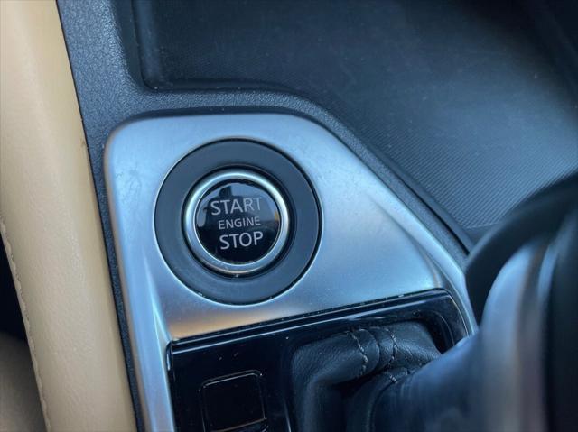 used 2023 Nissan Sentra car, priced at $22,999