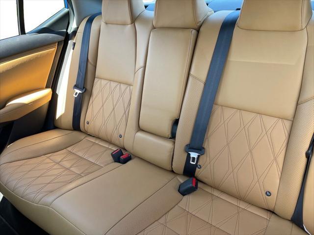 used 2023 Nissan Sentra car, priced at $22,999