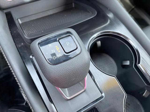 used 2021 Nissan Rogue car, priced at $28,999
