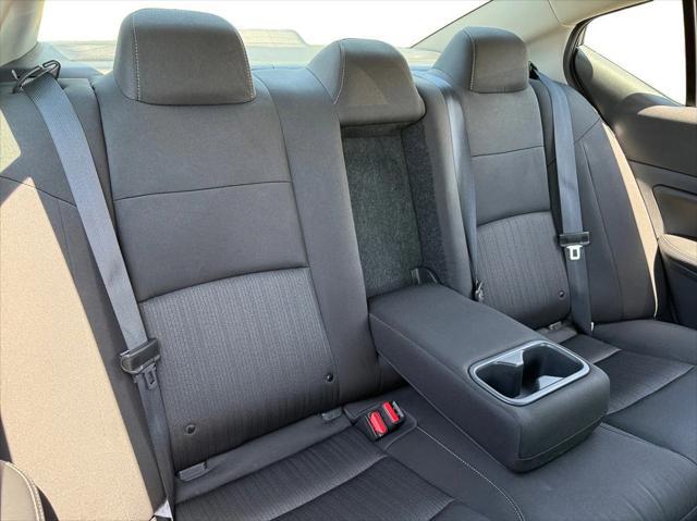 used 2023 Nissan Altima car, priced at $23,996