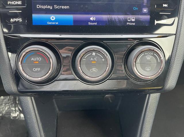 used 2019 Subaru WRX car, priced at $21,499