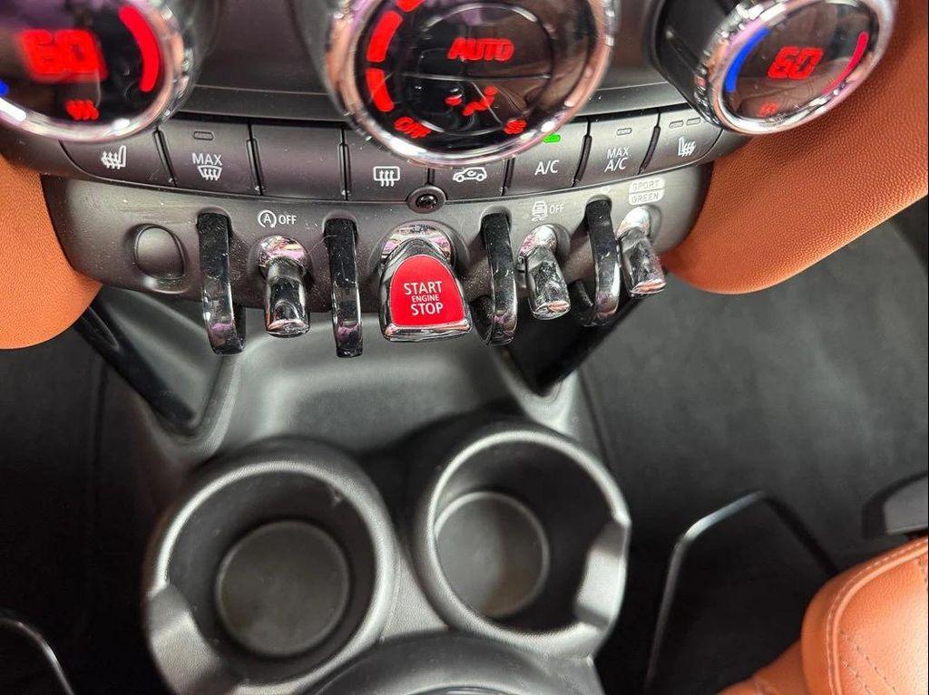 used 2020 MINI Hardtop car, priced at $21,979
