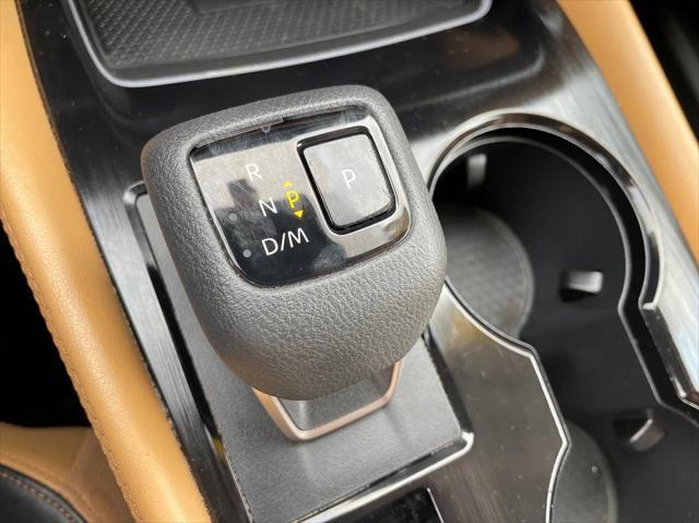 used 2021 Nissan Rogue car, priced at $28,999
