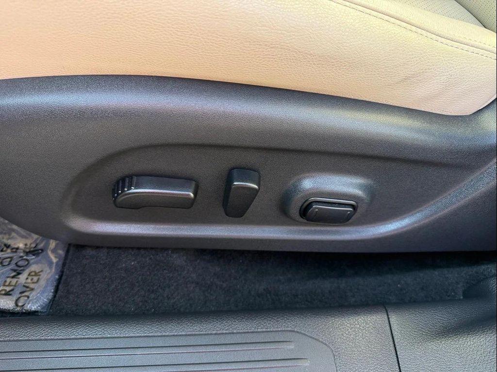 used 2023 Nissan Murano car, priced at $30,995