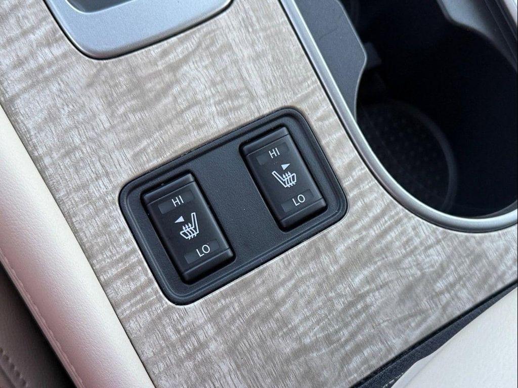 used 2023 Nissan Murano car, priced at $30,995