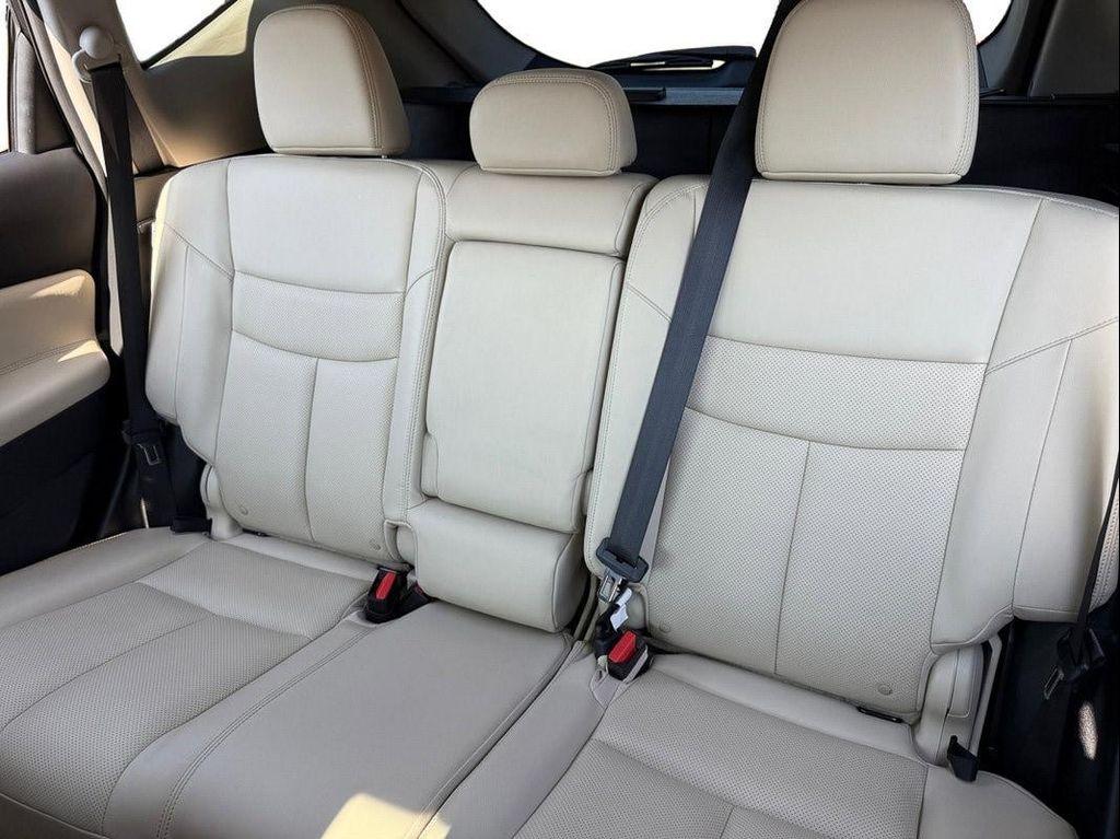 used 2023 Nissan Murano car, priced at $30,995