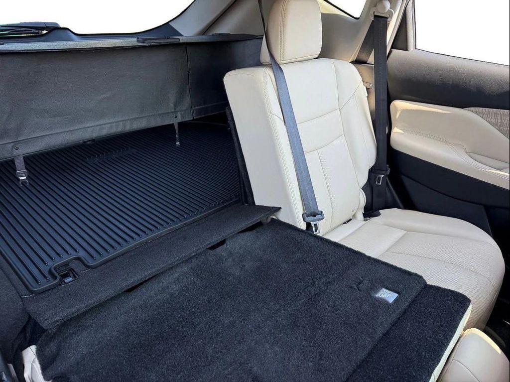used 2023 Nissan Murano car, priced at $30,995