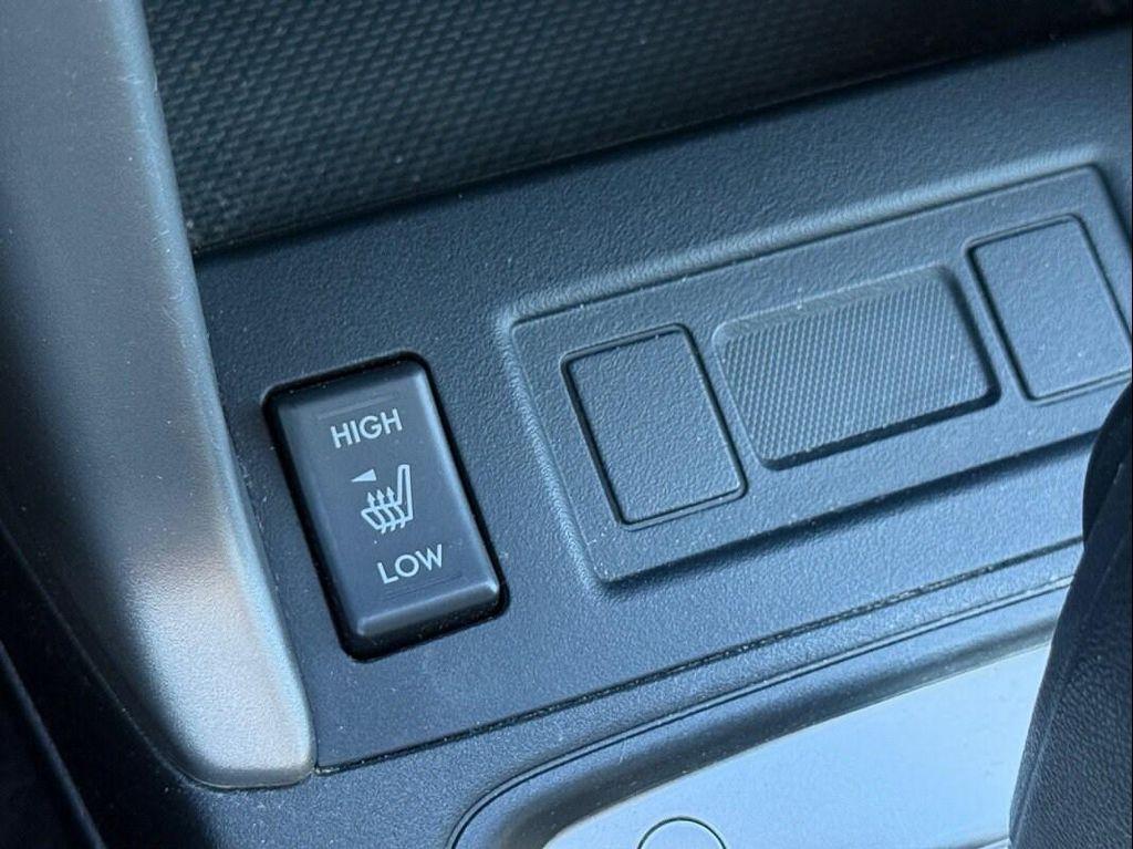 used 2015 Subaru Forester car, priced at $13,497