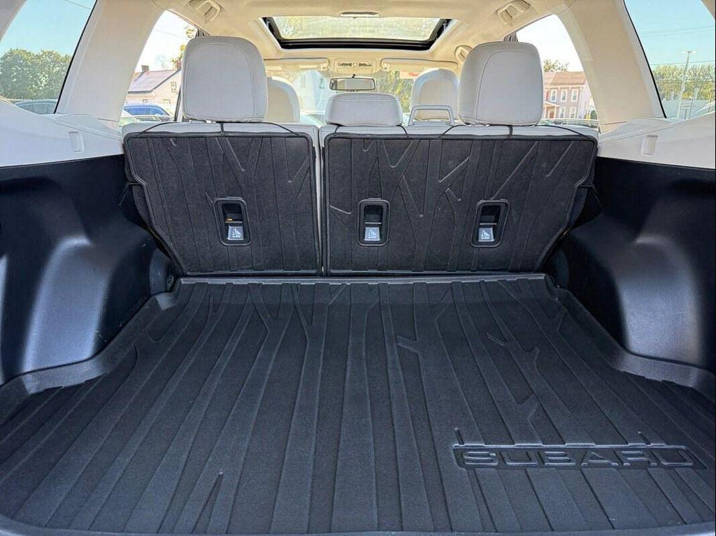 used 2015 Subaru Forester car, priced at $13,497