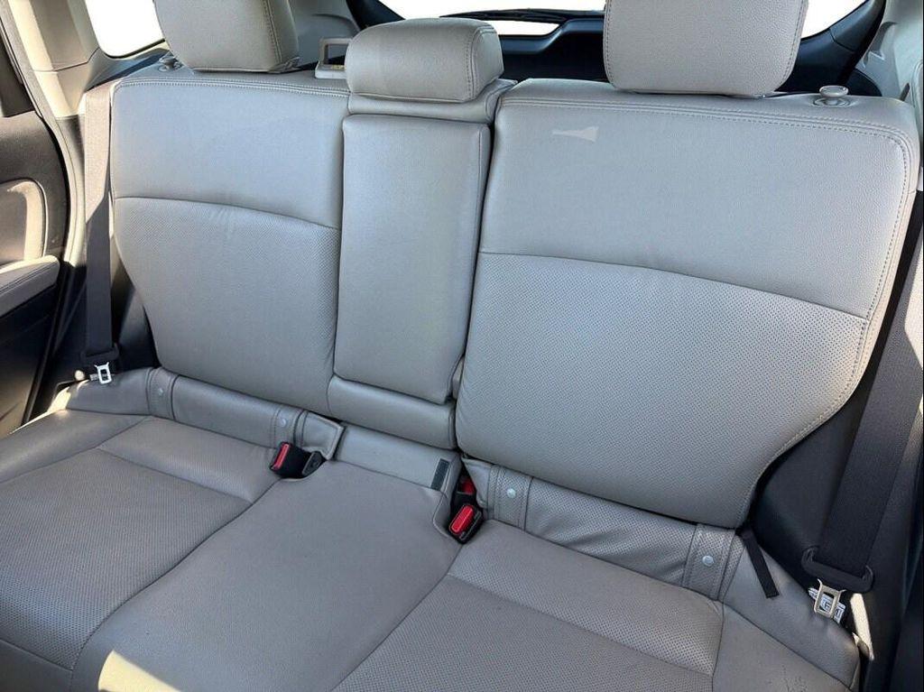 used 2015 Subaru Forester car, priced at $13,497