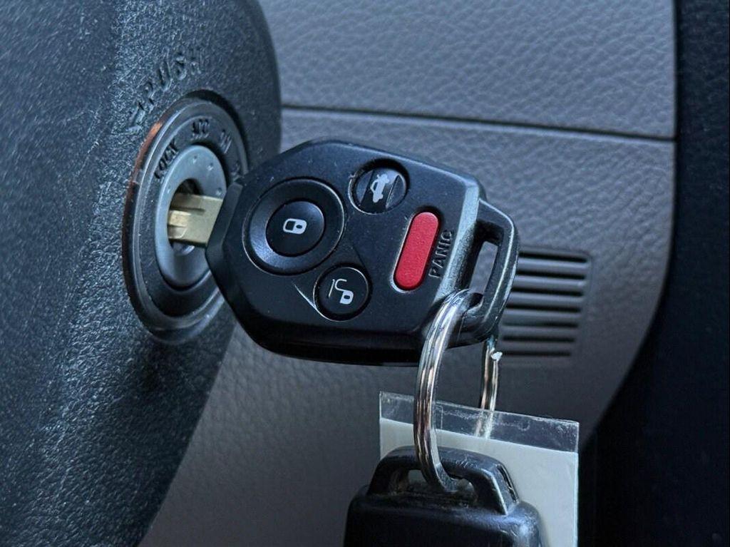 used 2015 Subaru Forester car, priced at $13,497