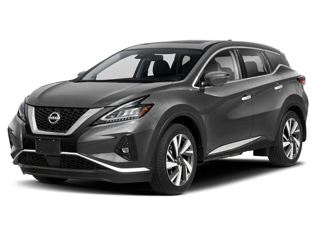 used 2024 Nissan Murano car, priced at $36,999