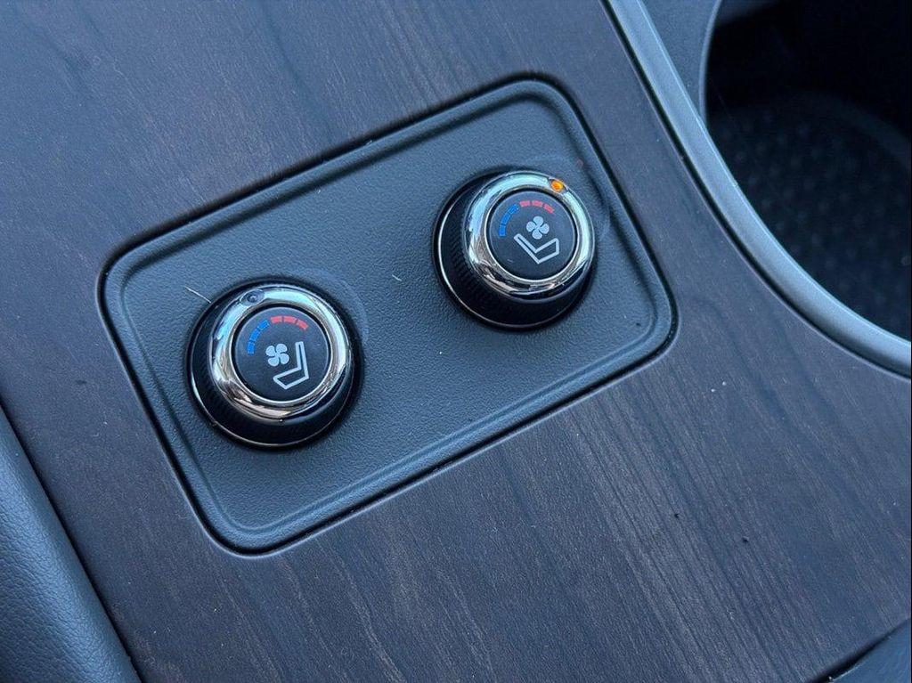 used 2024 Nissan Murano car, priced at $35,798