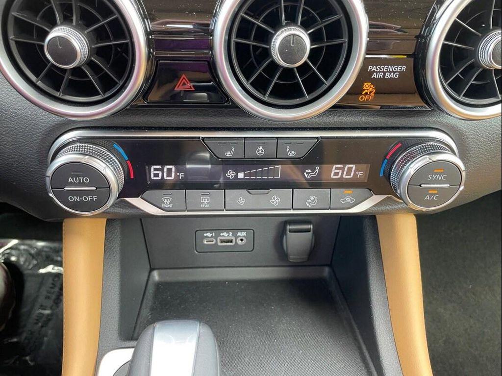 used 2023 Nissan Sentra car, priced at $21,498