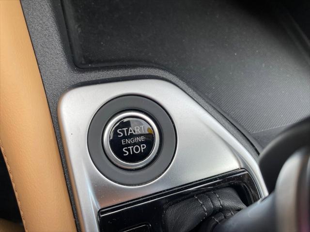 used 2023 Nissan Sentra car, priced at $22,999