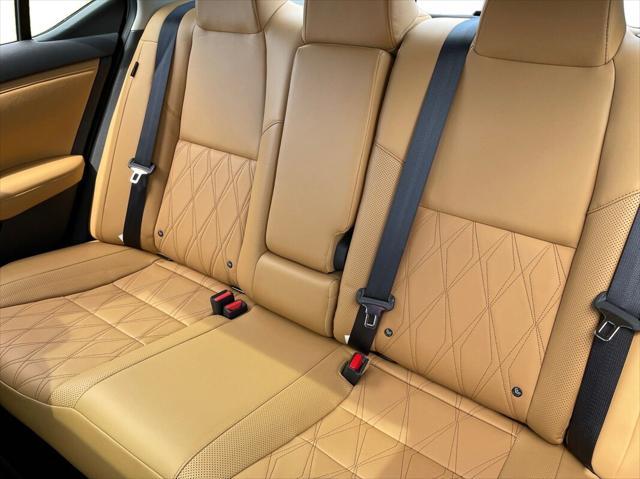 used 2023 Nissan Sentra car, priced at $22,999