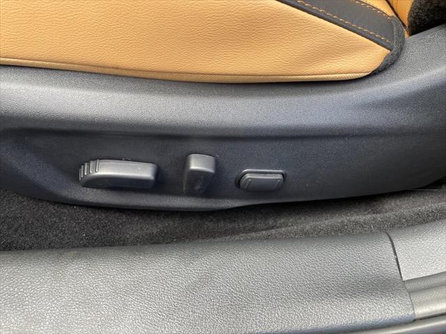 used 2023 Nissan Sentra car, priced at $22,999